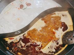 -陈府大宅门成都火锅·手切鲜肉(太原街店)