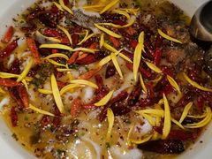 -太二酸菜鱼(正大广场店)