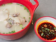 -廖老妈蹄花(中海国际店)