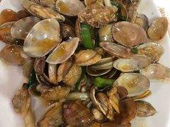 -大众海鲜加工大排档(金海湾大道店)