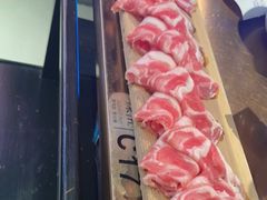 -辣伍鲜毛肚老火锅(元一店)
