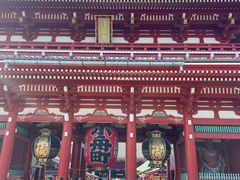 -浅草寺