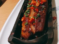 -小洞天柴火土菜馆