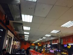 -Magic Food Point(Airport Street food)