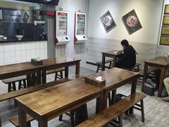 -秦云老太婆摊摊面(蜀汉路店)