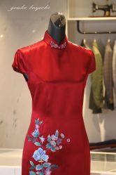 -优刻西服西装定制(金轮国际广场店)