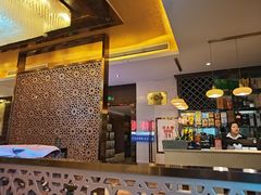 -燕兰楼·清真西北融合菜(亚运村店)