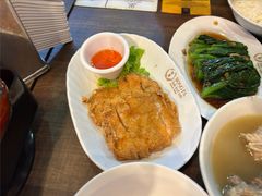 -松發肉骨茶(克拉码头店)