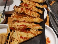 -东俞·韩式料理(院东街店)