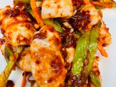 -韩风烤牛肉冷面店