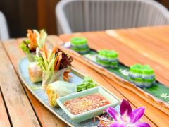 -mango tree芒果树餐厅(广州K11购物艺术中心店)