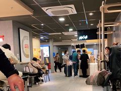 -麦当劳(北京南站店)