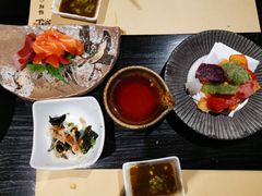 -鲤·鮨KOISUSHI