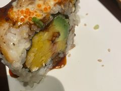 -井缘河风寿司(Touch12街店)