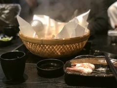 濃豬骨湯底-札幌日本料理放题