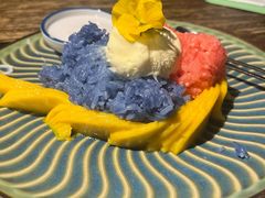 -壹泰东南亚主题餐厅·高良姜风情(州桥店)
