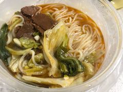 -老陶包子铺(南大西南村店)