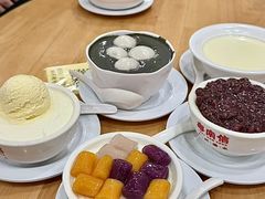 -南信牛奶甜品专家