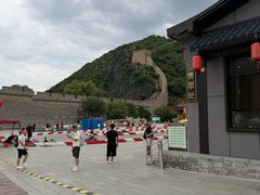 -大境门景区