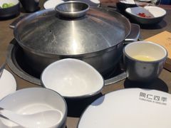 -同仁四季椰子鸡(宝安壹方城店)