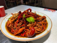 -阿福龙虾·海鲜烧烤(合肥路店)