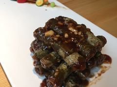 -周三的情书花园餐厅(江北店)