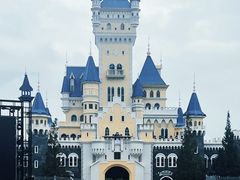 -青岛方特梦幻王国