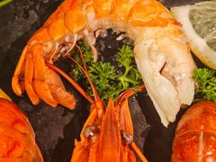 -钳小柒·小龙虾蓝龙王烧烤夜宵(长寿路店)