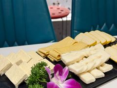 -小街猪手(团结湖店)