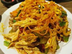 -火炉火自助餐(悠唐购物中心店)
