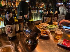-光音瓦特俱乐部(高新店)