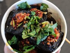 臭豆腐-海大南门夜市(海富街店)