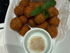 -惠丰堂饭庄·烤鸭·京味菜(翠微路店)