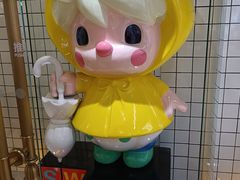 -泡泡玛特POPMART(上海环球港店)