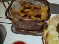 -佐度王子扒房(天鹅湖店)