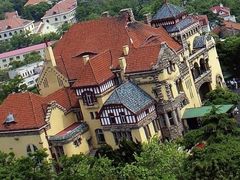 -青岛德国总督楼旧址博物馆