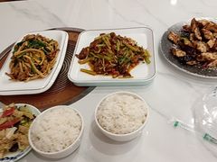 -钟记陕南菜·煎锅鱼(红专南路店)