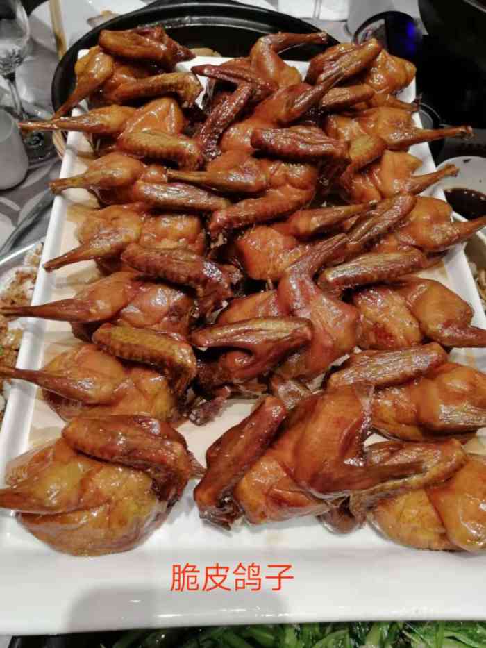 孙大厨鸽子馆(友谊店)-"国际庄假期聚餐的好去处孙大厨鸽子馆,中.