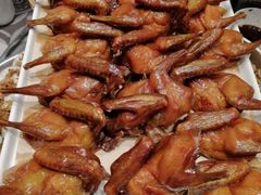 -锦绣金山人家(友谊店)