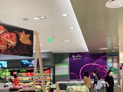 -GranVida生活超市(海信广场店)