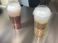 赤豆刨冰-陈记栗子(长宁路店)