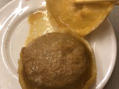 -馅饼粥·百年传承 since1926(中山路店)