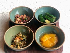 -半山腰·云南菜(侨福芳草地店)