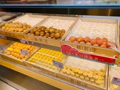 -糕材生•糕点•生日蛋糕(解放路店)