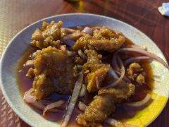 -紫金食坊(江南西路店)