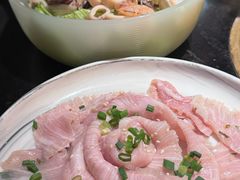 -烧肉达人(凯德晶萃店)