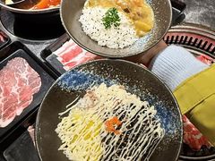 -匠牛亭·锅物烧肉放题自助(昆百大·泰业城店)