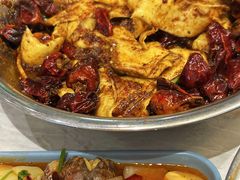 -辣盆盆麻辣小龙虾(哈尔滨总店)
