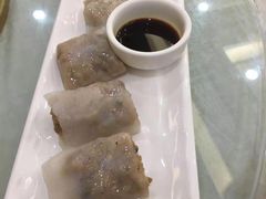 -如丰晟宴(长安万达店)
