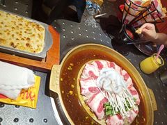 -小牛哈尼韩式水煎肉(万象城店)